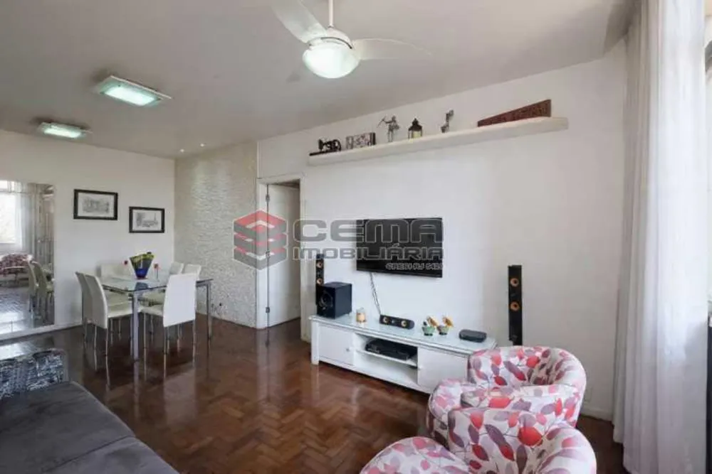 Apartamento, 4 quartos, 136 m² - Foto 3