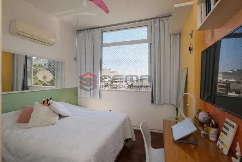 Apartamento, 4 quartos, 136 m² - Foto 10