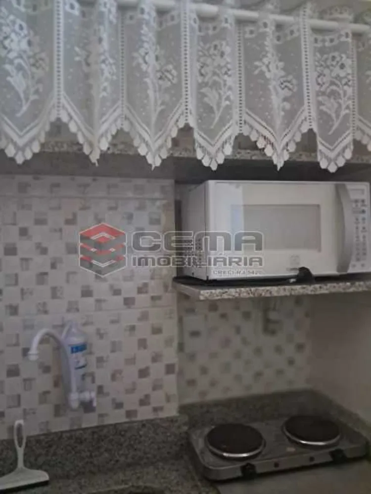 Kitnet-Studio, 16 m² - Foto 10