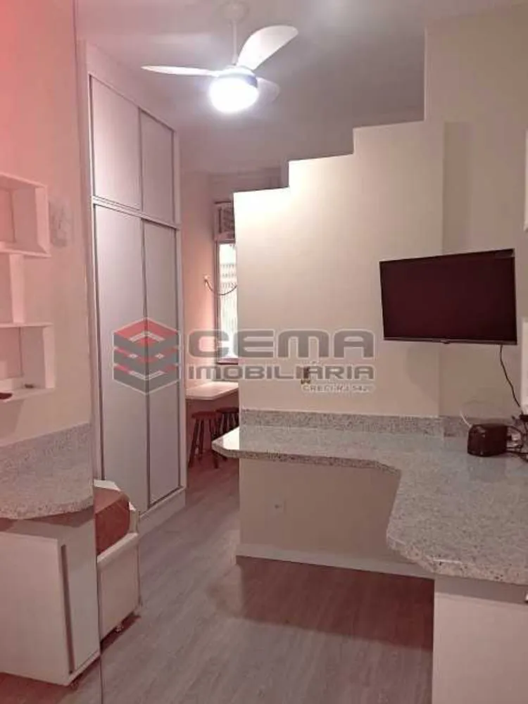 Kitnet-Studio, 16 m² - Foto 13