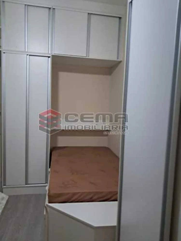 Kitnet-Studio, 16 m² - Foto 4