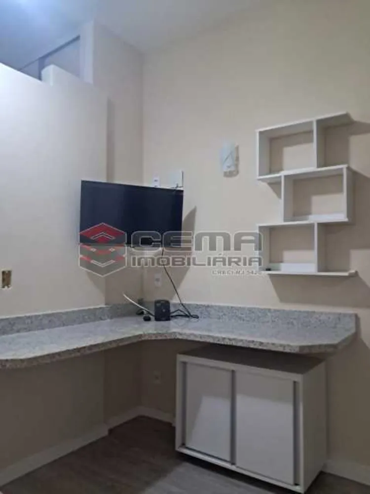 Kitnet-Studio, 16 m² - Foto 2