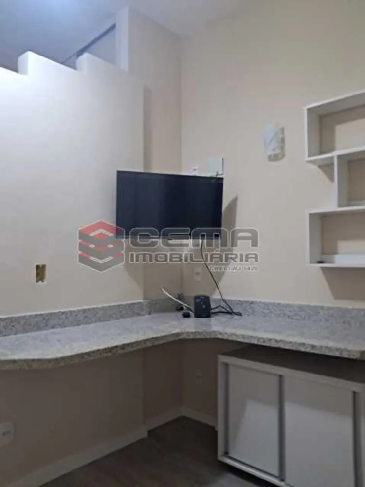 Kitnet-Studio, 16 m² - Foto 4