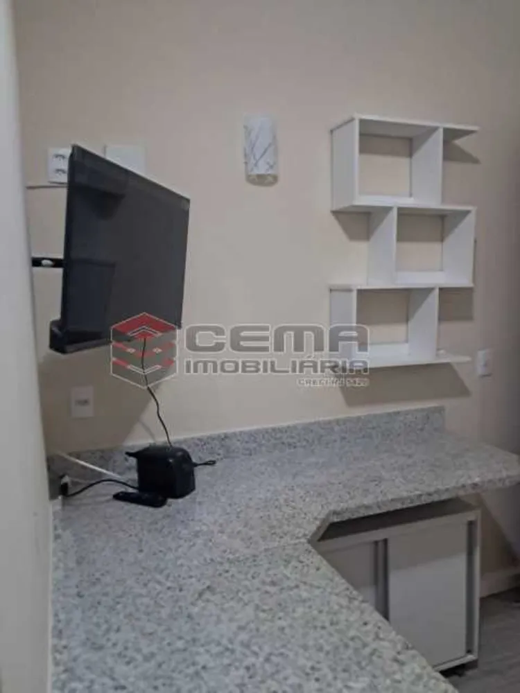 Kitnet-Studio, 16 m² - Foto 14