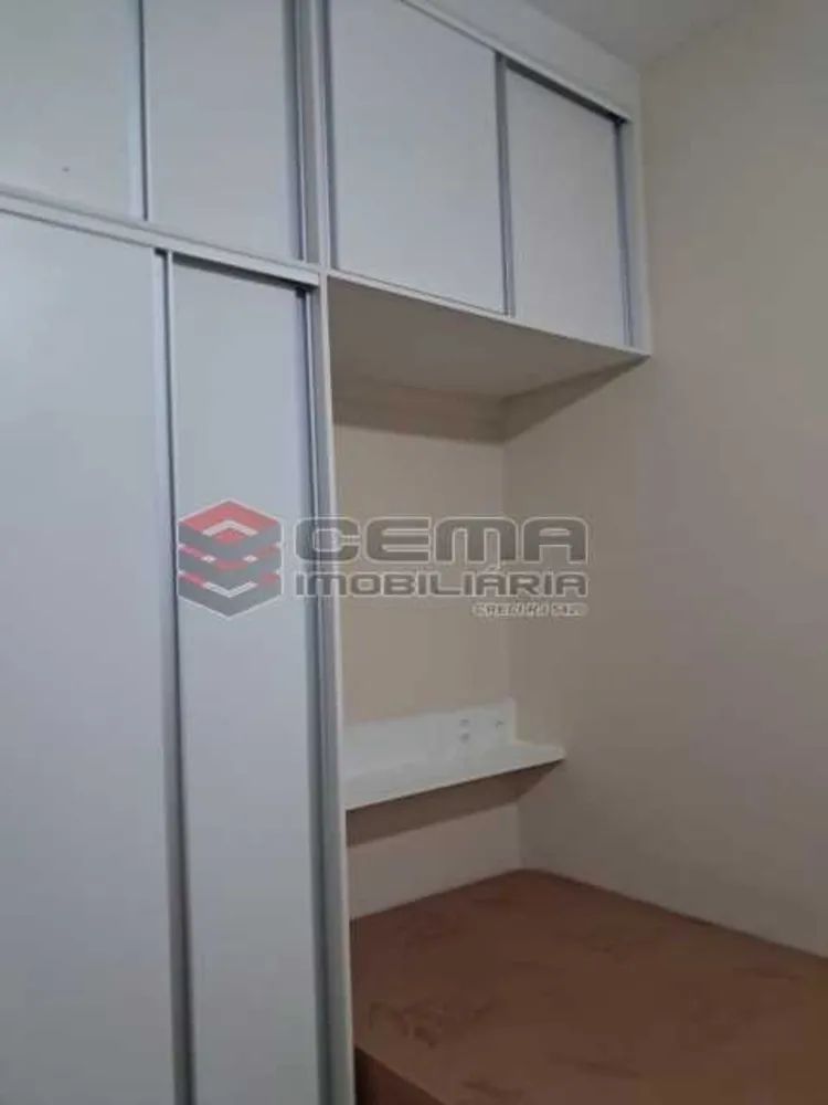 Kitnet-Studio, 16 m² - Foto 6