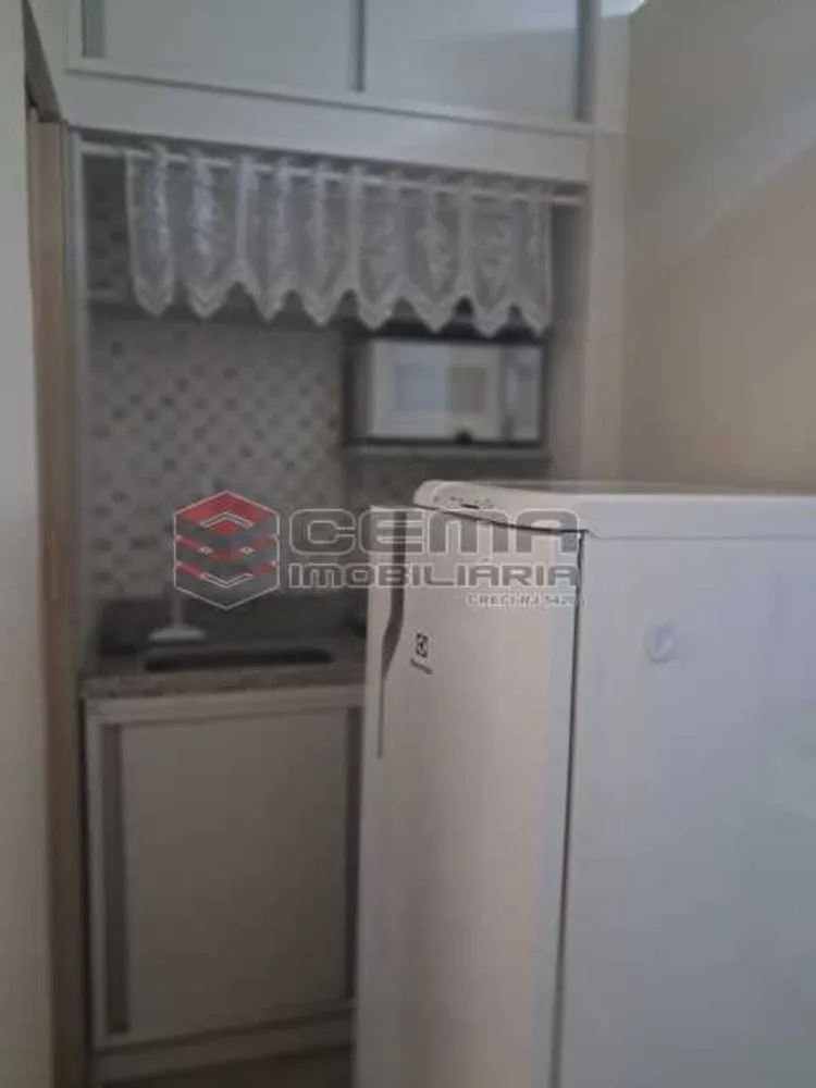 Kitnet-Studio, 16 m² - Foto 19
