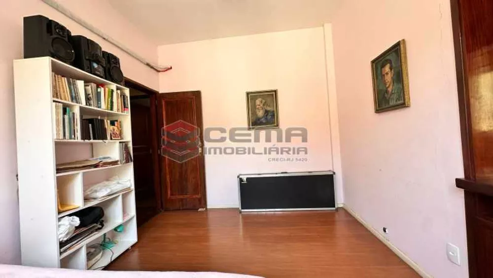Apartamento, 3 quartos, 113 m² - Foto 11