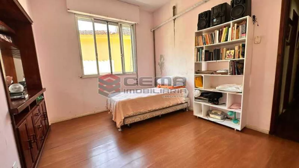 Apartamento, 3 quartos, 113 m² - Foto 9