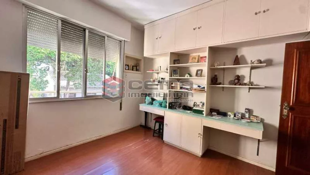 Apartamento, 3 quartos, 113 m² - Foto 15