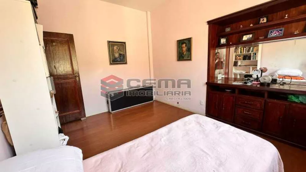 Apartamento, 3 quartos, 113 m² - Foto 10