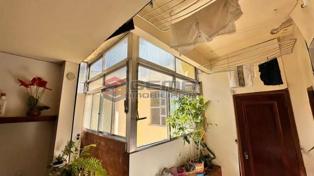 Apartamento, 3 quartos, 113 m² - Foto 26