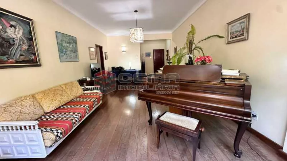 Apartamento, 3 quartos, 113 m² - Foto 6