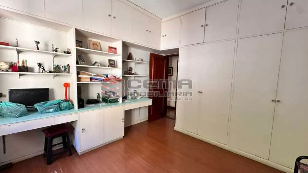 Apartamento, 3 quartos, 113 m² - Foto 14