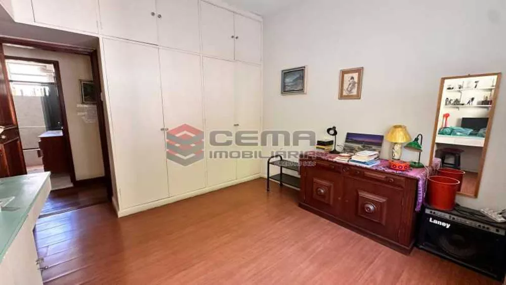 Apartamento, 3 quartos, 113 m² - Foto 12