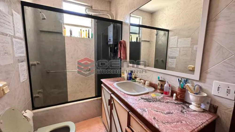 Apartamento, 3 quartos, 113 m² - Foto 21