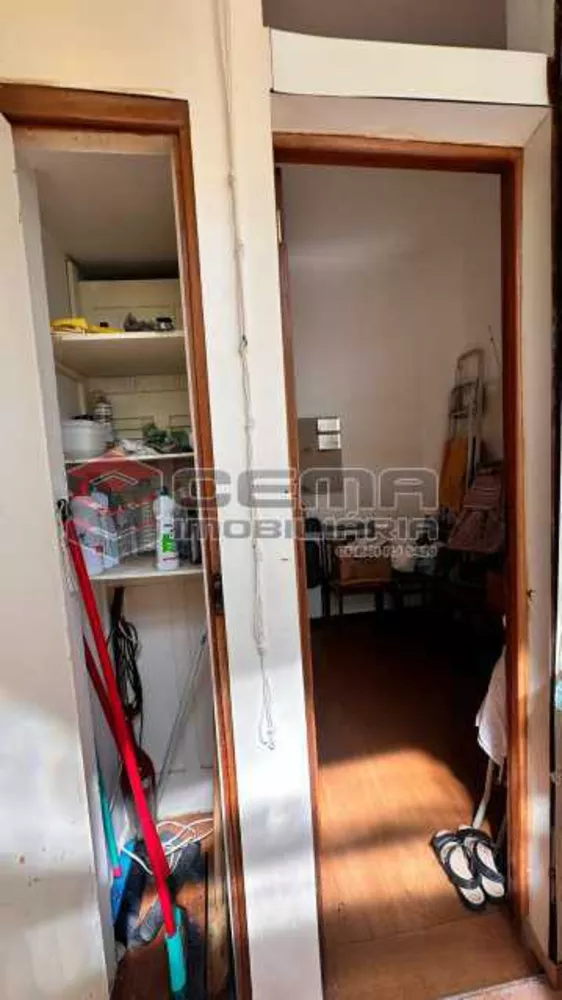 Apartamento, 3 quartos, 113 m² - Foto 29