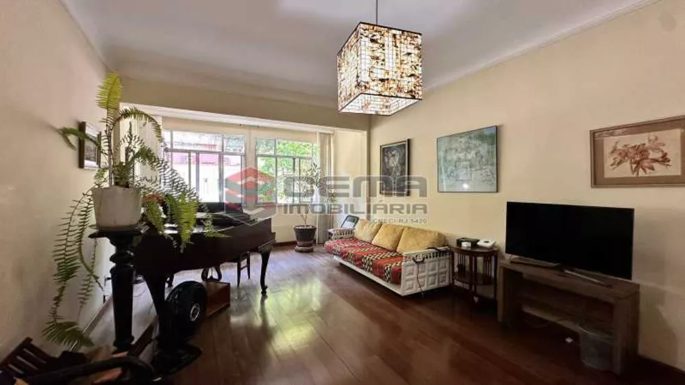 Apartamento, 3 quartos, 113 m² - Foto 2