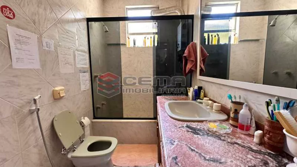 Apartamento, 3 quartos, 113 m² - Foto 22
