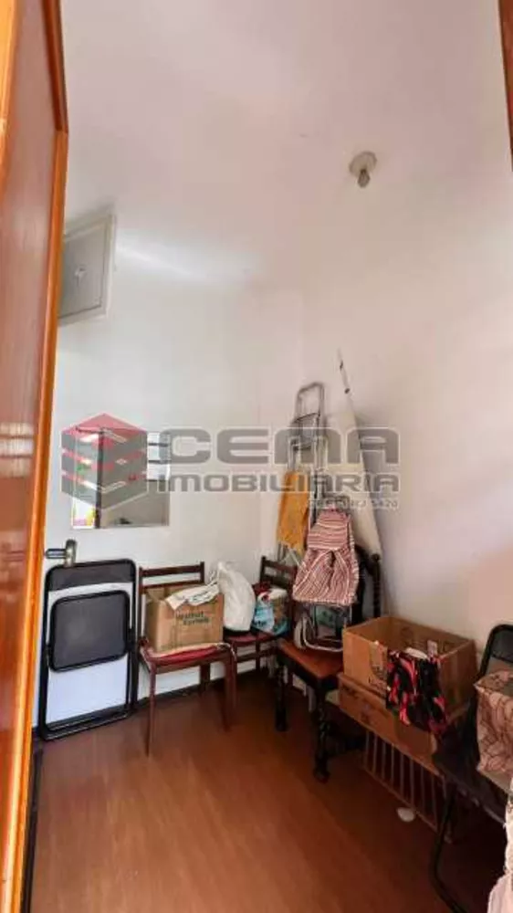 Apartamento, 3 quartos, 113 m² - Foto 28
