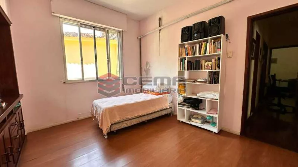 Apartamento, 3 quartos, 113 m² - Foto 8
