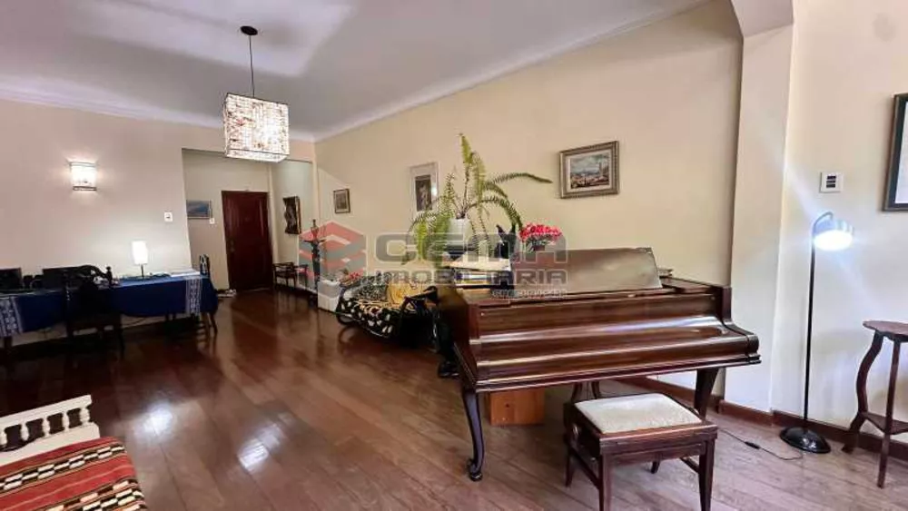 Apartamento, 3 quartos, 113 m² - Foto 5