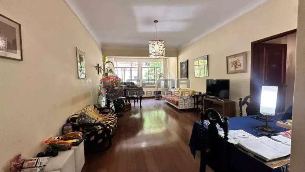 Apartamento, 3 quartos, 113 m² - Foto 4