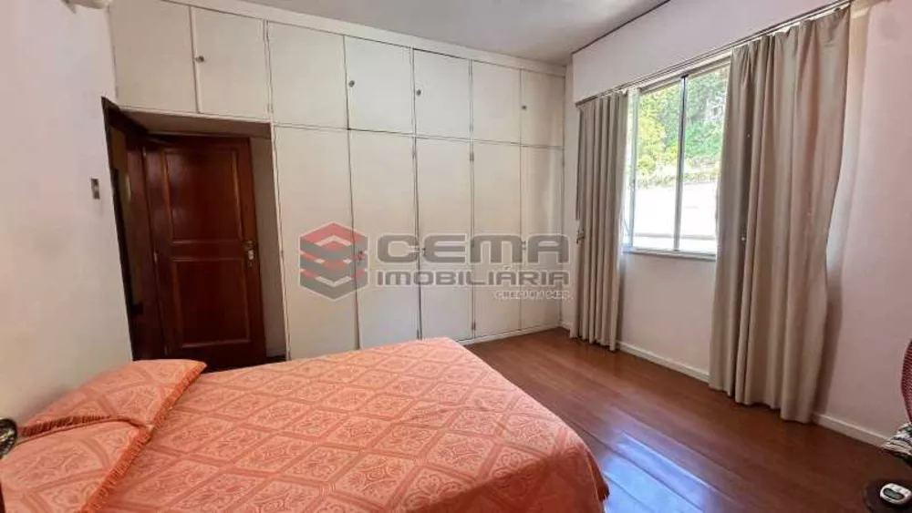 Apartamento, 3 quartos, 113 m² - Foto 20