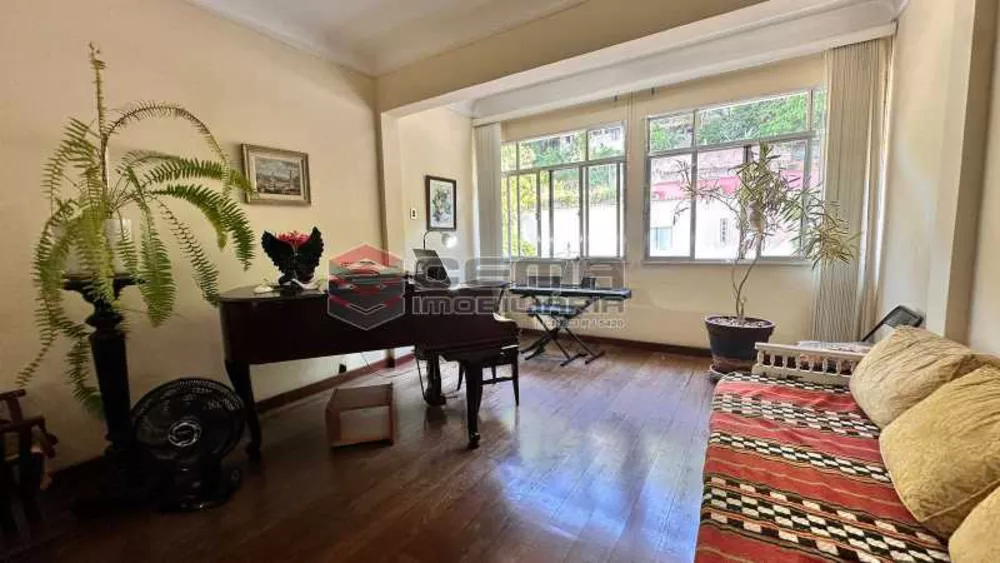 Apartamento, 3 quartos, 113 m² - Foto 1