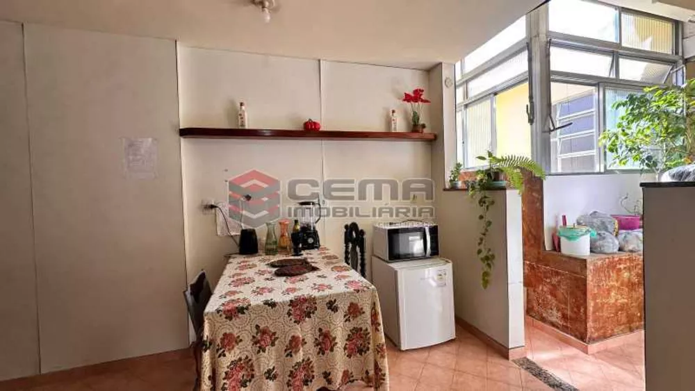 Apartamento, 3 quartos, 113 m² - Foto 27