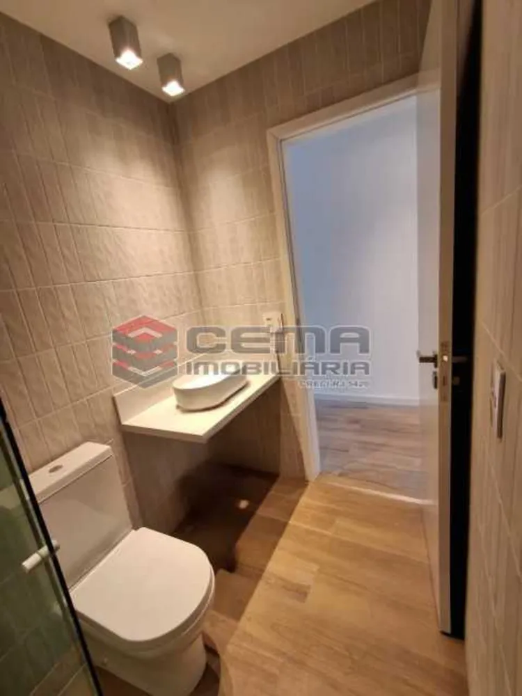 Apartamento, 1 quarto, 50 m² - Foto 3
