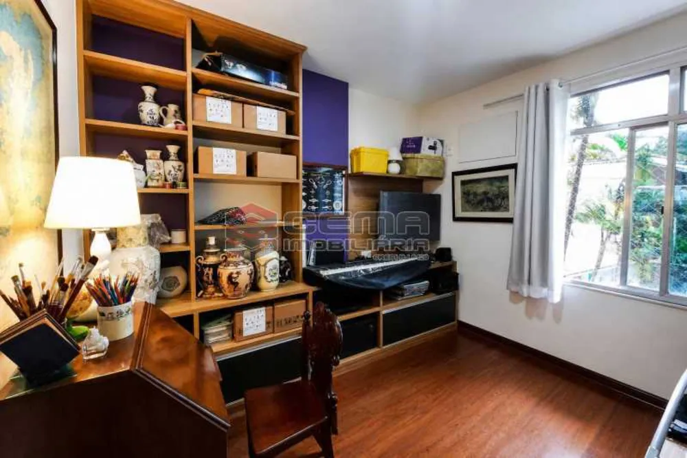 Apartamento, 3 quartos, 93 m² - Foto 7