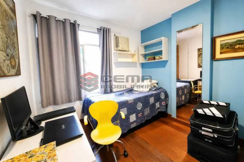 Apartamento, 3 quartos, 93 m² - Foto 11