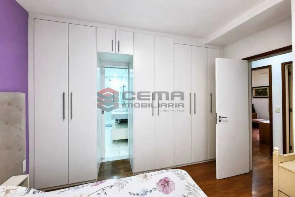 Apartamento, 3 quartos, 93 m² - Foto 10