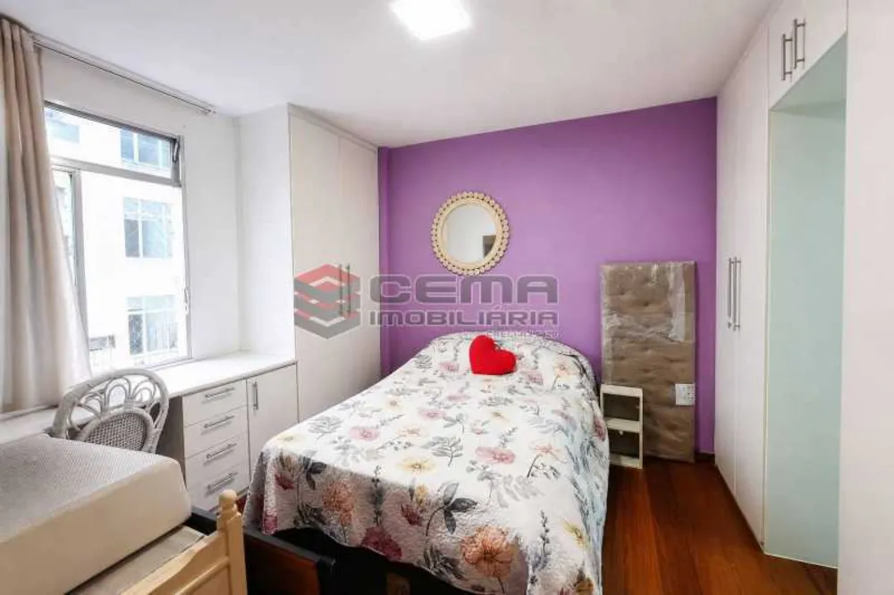 Apartamento, 3 quartos, 93 m² - Foto 8