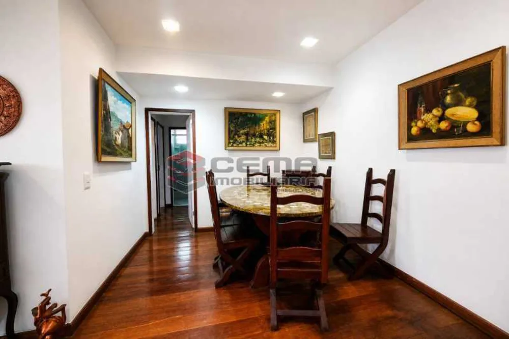 Apartamento, 3 quartos, 93 m² - Foto 6