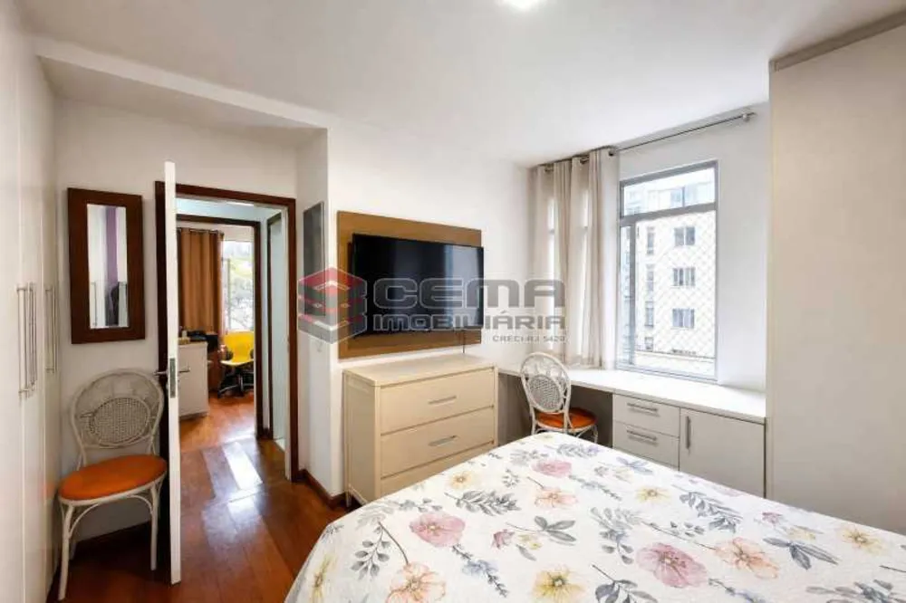 Apartamento, 3 quartos, 93 m² - Foto 9