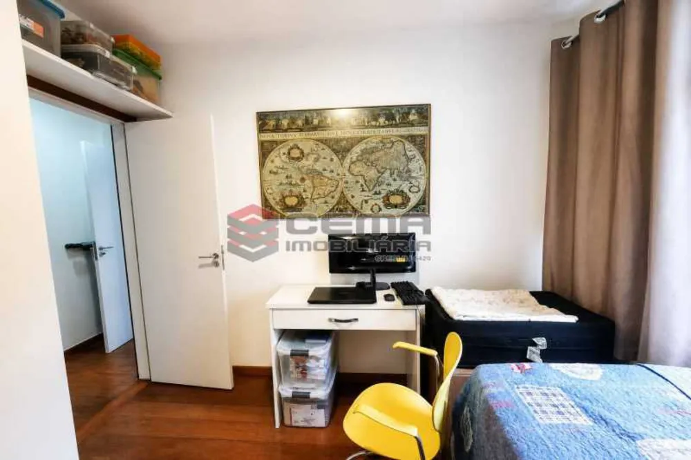 Apartamento, 3 quartos, 93 m² - Foto 12