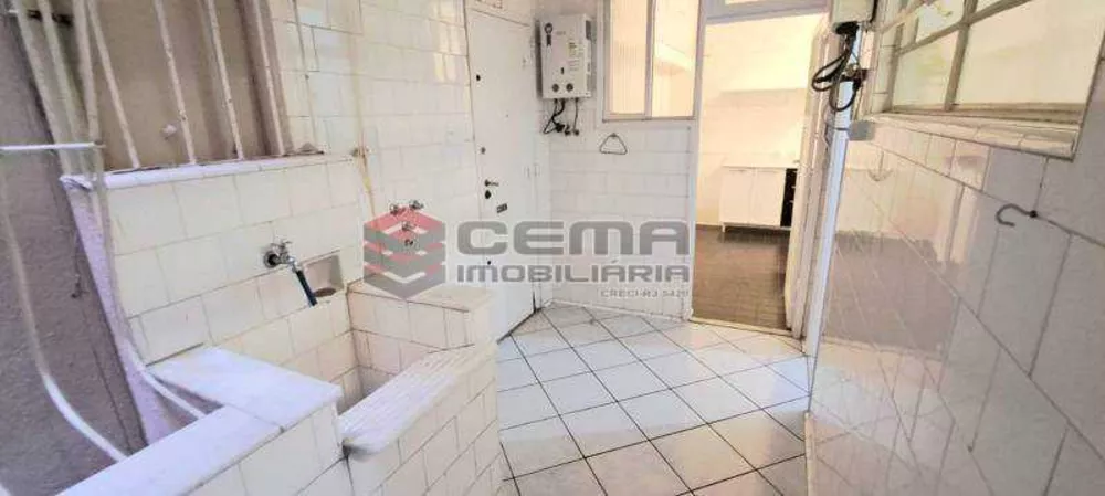 Apartamento, 3 quartos, 162 m² - Foto 7