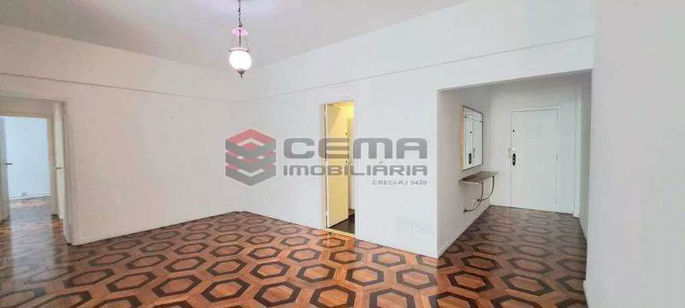 Apartamento, 3 quartos, 162 m² - Foto 9