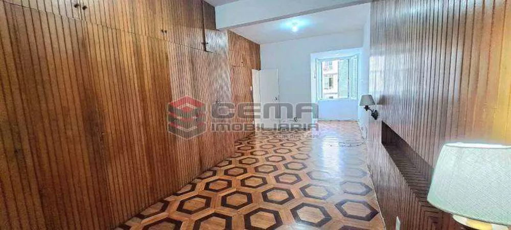 Apartamento, 3 quartos, 162 m² - Foto 19