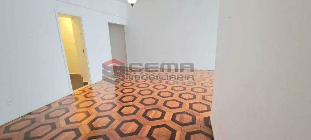 Apartamento, 3 quartos, 162 m² - Foto 4