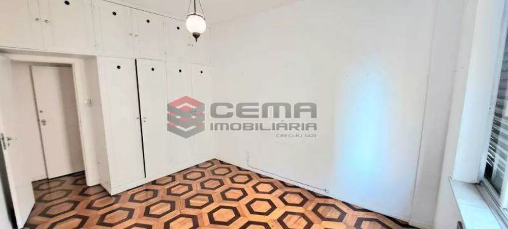 Apartamento, 3 quartos, 162 m² - Foto 2