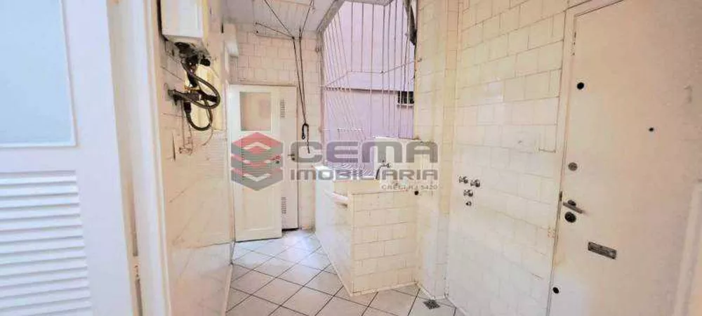Apartamento, 3 quartos, 162 m² - Foto 10