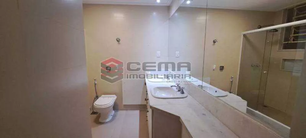 Apartamento, 3 quartos, 162 m² - Foto 11