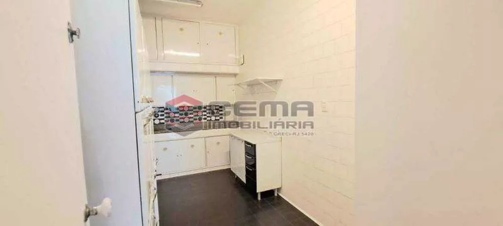 Apartamento, 3 quartos, 162 m² - Foto 1