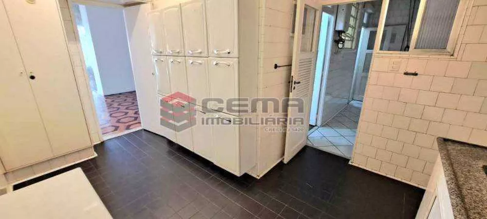 Apartamento, 3 quartos, 162 m² - Foto 6