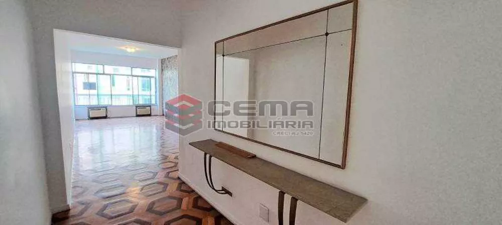 Apartamento, 3 quartos, 162 m² - Foto 13