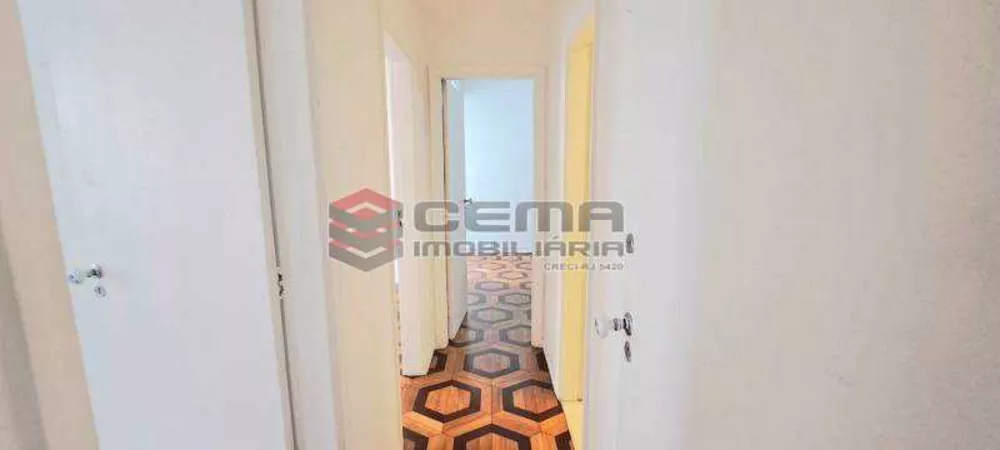 Apartamento, 3 quartos, 162 m² - Foto 20