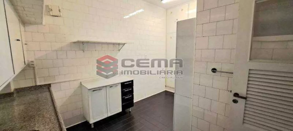 Apartamento, 3 quartos, 162 m² - Foto 3