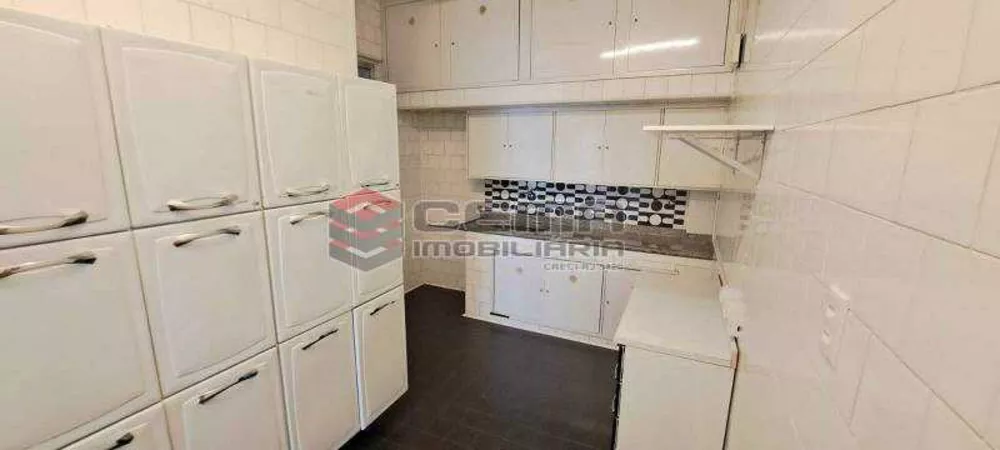 Apartamento, 3 quartos, 162 m² - Foto 8